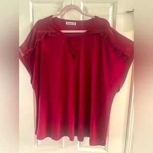 89th & Madison blouse